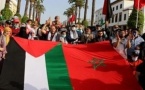 Où en sommes-nous avec la Palestine sur le Sahara ?