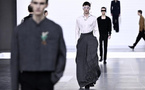 Kim Jones réinvente la 'Ligne H' pour Dior Homme