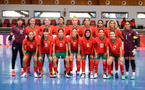 La CAF fixe les dates de la première CAN féminine de futsal et du CHAN 2025
