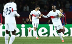 Dernière ligne droite en Ligue des Champions : le PSG et les cadors européens en quête de confirmation