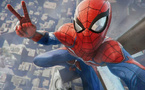 Spider-Man s’offre une nouvelle jeunesse dans une série animée audacieuse