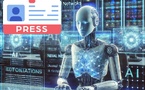 Revue de presse de L'IA