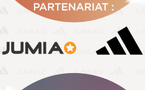 Adidas à portée de clic : Jumia révolutionne l'accès au sport