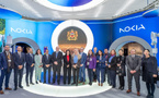 Amal Seghrouchni et Nokia : un partenariat pour la 5G au Maroc