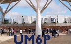 ​L'UM6P &amp; Station F : Un partenariat innovant pour les Start-up africaines