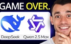 DeepSeek tremble déjà : Alibaba lance son arme fatale dans la guerre des IA !