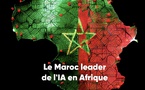 IA : 84,8% des Marocains y trouvent un levier d’amélioration du quotidien