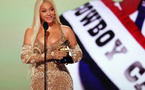Grammy Awards 2025 : Beyoncé entre dans l’histoire avec "Cowboy Carter"