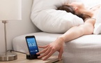Pourquoi utiliser votre smartphone comme réveil peut nuire à votre sommeil ?