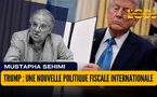 Trump : Une nouvelle politique fiscale internationale