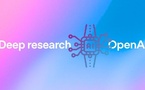 Deep Research : un agent d'intelligence artificielle alimenté par le modèle o3 d'OpenAI