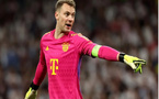 Manuel Neuer prolonge au Bayern et vise une 15e saison avec les Bavarois