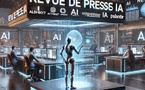 Revue de presse de L'IA du 4 Février 2025
