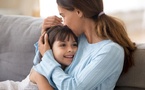 Pourquoi dire « je t’aime » à son enfant est parfois si difficile ?