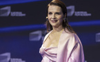 Juliette Binoche, une icône française à la tête du jury du Festival de Cannes 2025  