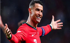 Cristiano Ronaldo affirme être « le joueur le plus complet de l’histoire »