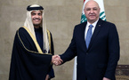 Conflit et espoir : le Qatar s’engage pour le sud du Liban