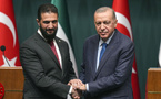 Erdogan tend la main à la Syrie pour tourner la page de la guerre civile