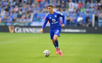 Bilal El Khannouss élu "Espoir de l'année 2024" en Belgique et offre la victoire à Leicester face à Tottenham