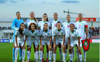L’équipe nationale féminine prépare la Coupe d'Afrique des nations avec deux matchs amicaux contre le Ghana et Haïti