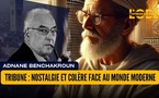 Tribune : ​Nostalgie et colère face au monde moderne