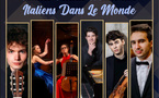 Festival des jeunes talents italiens : une ode à la musique classique au Maroc