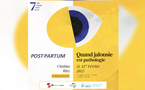 Jalousie et post-partum : débats à Ciné-Psy Maroc