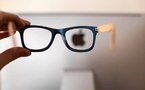 ​Apple met un terme à ses lunettes de réalité augmentée