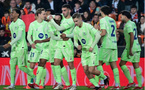 Le FC Barcelone écrase Valence et rejoint le Real Madrid et l’Atlético en demi-finales de la Coupe du Roi