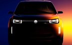 Volkswagen dévoile Son électrique abordable