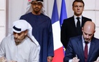 Une occasion manquée pour le Maroc : Un campus IA d’envergure voit le jour en France avec un soutien émirati
