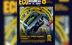 Parution de L'Eco Business du 10 Février 2025