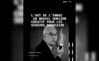 Livre sur "L'art de l'ennui" : Un nouvel horizon créatif pour les seniors marocains