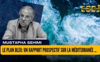 Le Plan bleu: un rapport prospectif sur la Méditerranée à l’horizon 2050