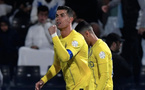Cristiano Ronaldo et Al-Nassr trouvent un accord pour une prolongation jusqu’en 2026
