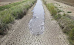 Stress hydrique : le Maroc face à une crise sans précédent