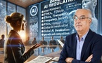 Entretien avec Adnane Benchakroun : Faut-il réguler l’intelligence artificielle maintenant ou attendre ?