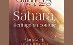 25 ans de mode : Caftan Week célèbre l’héritage marocain sous les étoiles du désert