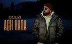 DOUZI - Ach Hada