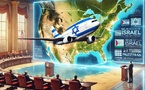 Adieu Tel-Aviv, Bonjour Texas ! Quand Israël devient le 51e État des États-Unis