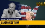 L'Amérique de Trump