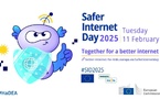 Safer Internet Day 2025 : L’IA entre promesses et menace