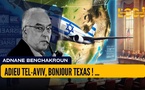 Adieu Tel-Aviv, Bonjour Texas ! Quand Israël devient le 51e État des États-Unis