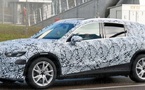 Le Mystère du Mercedes GLC électrique : Un prototype qui fait parler !
