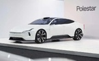 La Polestar 5 GT : Une berline sportive aux performances exceptionnelles