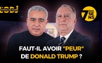 Faut-il avoir "peur" de Donald Trump ?