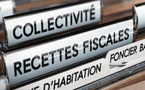 Collectivités locales : une année record pour les recettes fiscales