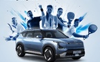 ​Kia Maroc : Un partenaire de choix pour le Padel au Maroc