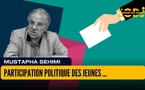 Participation politique des jeunes: une étude de Tizi révèle les enjeux et les pistes d’action