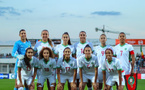 Les Lionnes de l’Atlas entament leur préparation pour la CAN 2025 avec deux matchs amicaux